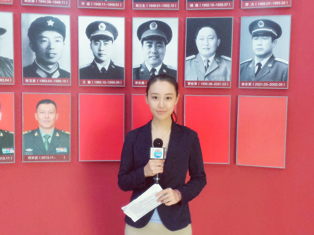 新華社河北分社任麗穎：面對社會暴力事件，我們的筆觸應該何去何從？