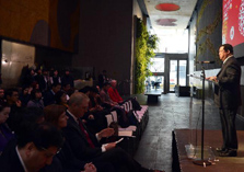 &ldquo;歡樂春節(jié)&middot;藝術(shù)中國(guó)匯&rdquo;在紐約啟動(dòng)