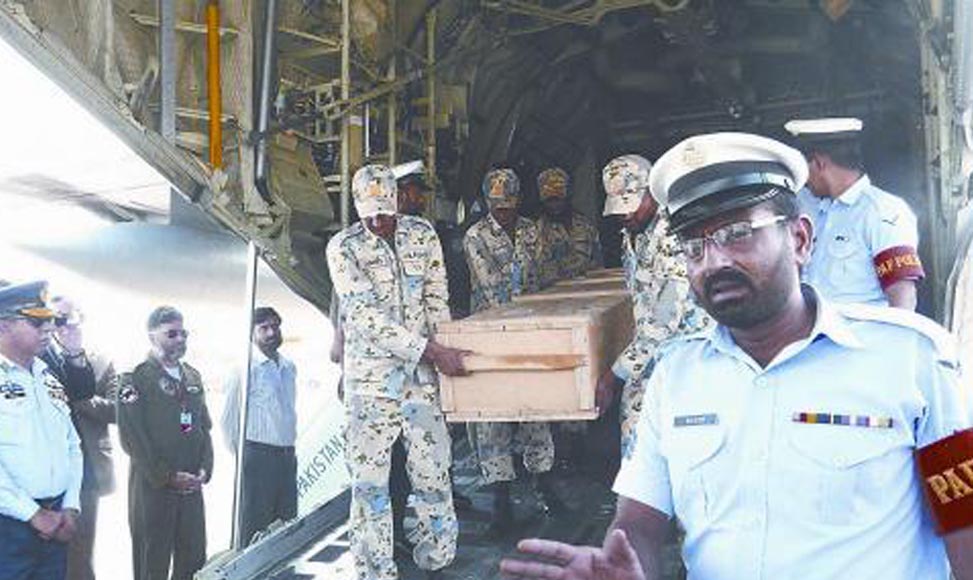 中國人在巴遭槍殺細節：先搜身搶掠后被槍殺