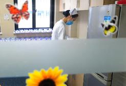 &ldquo;江城最美女護(hù)士&rdquo;：&ldquo;天使之吻&rdquo;救人一命