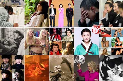 一周熱點人物掃描：春晚主持陣容 &ldquo;最猛違章哥&rdquo;