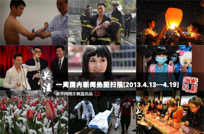 一周國(guó)內(nèi)：復(fù)旦研究生中毒身亡 黃金價(jià)格&ldquo;跌跌不休&rdquo;