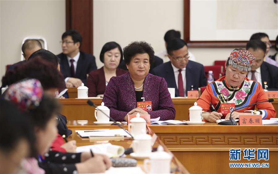 （十九大&middot;讀報告 話民生）（2）加快生態文明體制改革，建設美麗中國