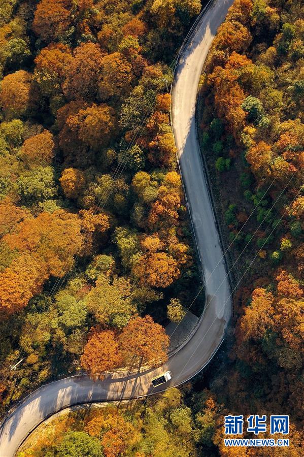 （新華全媒頭條&middot;新時(shí)代新氣象新作為&middot;圖文互動(dòng)）（9）抬腳踏上水泥路，出門坐上公交車&mdash;&mdash;我國(guó)竭力破除農(nóng)村交通&ldquo;最后一公里&rdquo;瓶頸