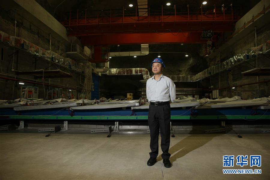 （新華全媒頭條&middot;圖文互動）（10）奏響中國創新最強音&mdash;&mdash;從國家科技大獎看創新走向