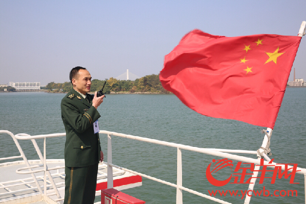 邊檢夫妻22年堅(jiān)守國門 &ldquo;不一樣&rdquo;的陪伴與值守