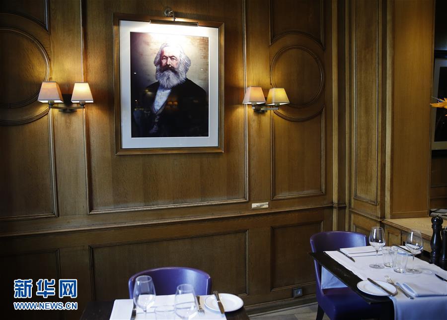 （新華全媒頭條&middot;圖文互動）（3）從《共產黨宣言》到當代中國馬克思主義&mdash;&mdash;寫在《共產黨宣言》發表170周年之際