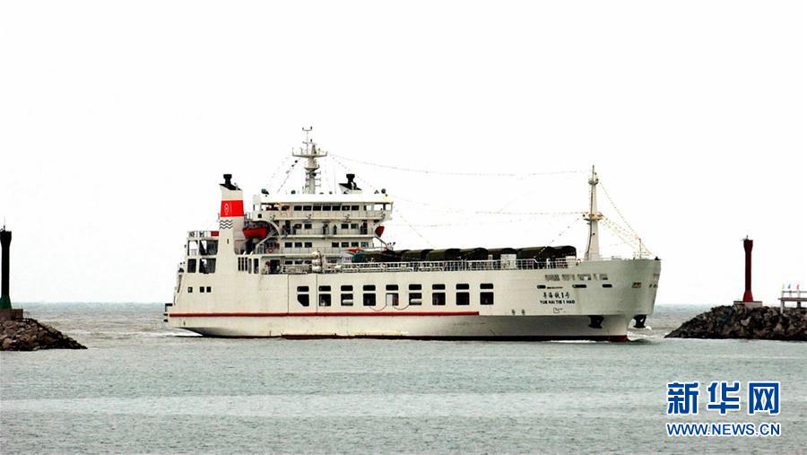 （新華全媒頭條&middot;潮起海之南&middot;圖文互動）（5）春潮拍岸千帆進&mdash;&mdash;海南特區改革開放30年紀實