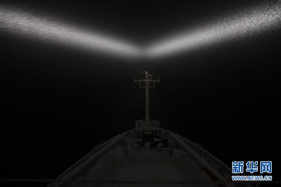 （鏡觀中國&middot;新華網）（4）新華社國內照片一周精選