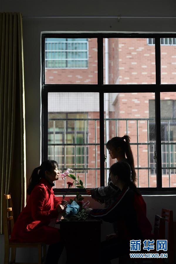 （鏡觀中國&middot;新華網）（12）新華社國內照片一周精選