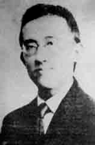 （為了民族復(fù)興&middot;英雄烈士譜&middot;圖文互動(dòng)）楊闇公：頭可斷，志不可奪！