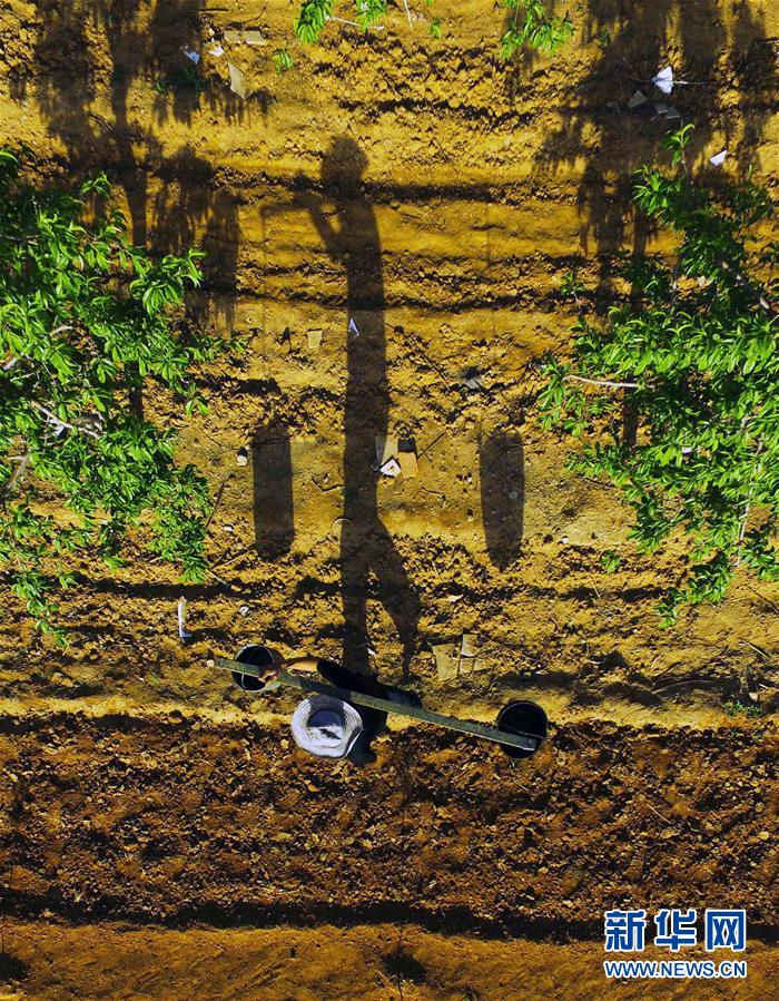 （鏡觀中國&middot;新華網）（2）新華社國內照片一周精選