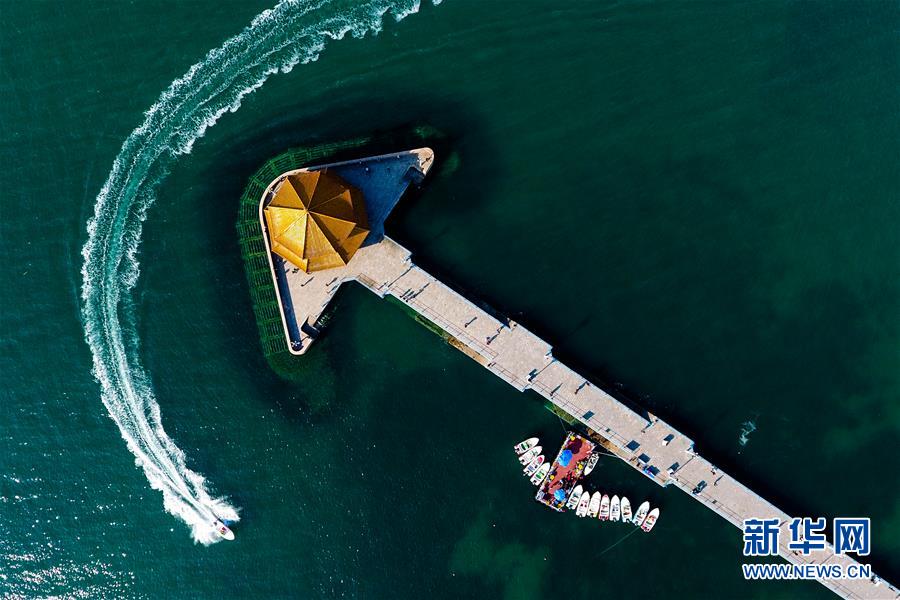 （鏡觀中國&middot;新華網）（3）新華社國內照片一周精選