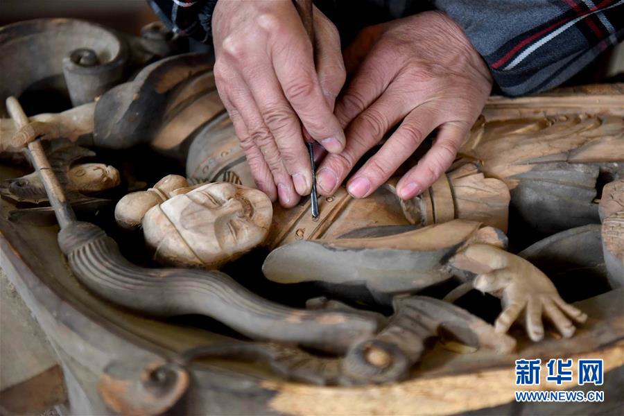 （新華全媒頭條&middot;搶救古民居&middot;圖文互動）（8）當古民居遇上城鎮化，如何留住鄉愁？