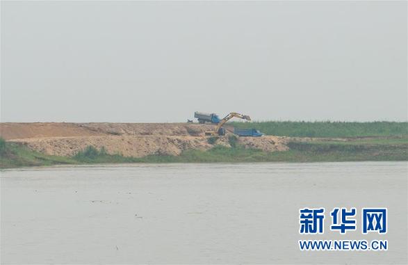 （新華視點&middot;圖文互動）（2）3萬畝&ldquo;私家湖泊&rdquo;為何如此任性？