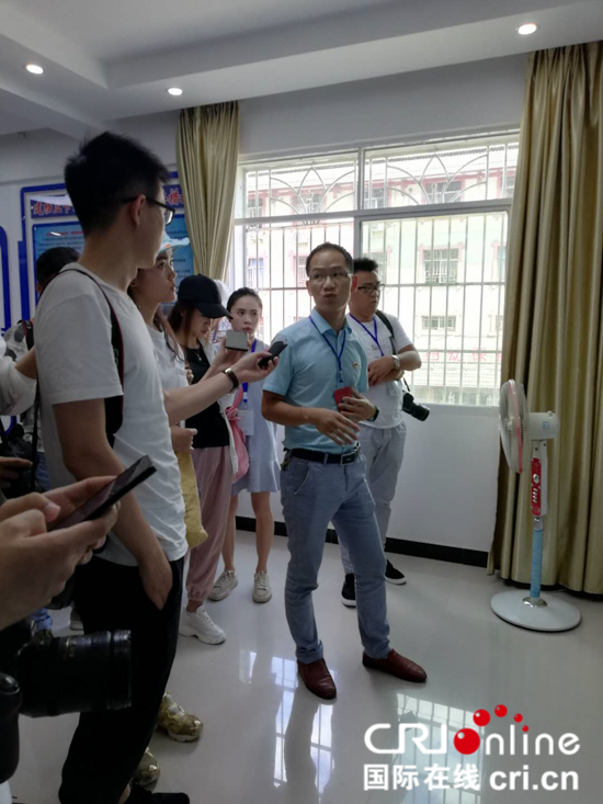 【脫貧攻堅(jiān)在行動(dòng)】貴州劍河：構(gòu)建四重醫(yī)保  筑起因病返貧&ldquo;防波堤&rdquo;