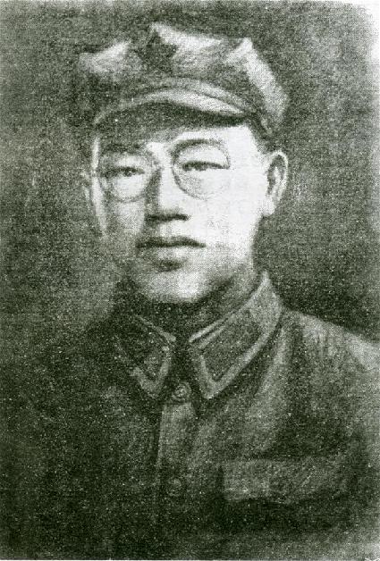 （為了民族復(fù)興&middot;英雄烈士譜&middot;圖文互動(dòng)）陳奇：革命道路可斷然走通 