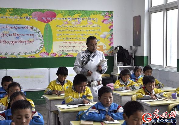 【中國夢&middot;踐行者】圖片故事丨90后骨髓捐獻者扎西東智：做力所能及的事，讓他人生命繼續綻放