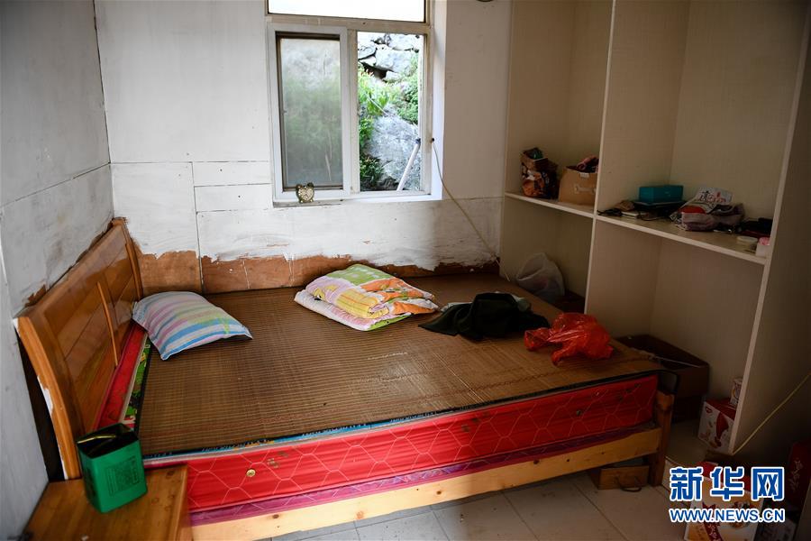 （新華全媒頭條&middot;圖文互動）（5）守島，就是守國&mdash;&mdash;記新時(shí)代的奮斗者王繼才