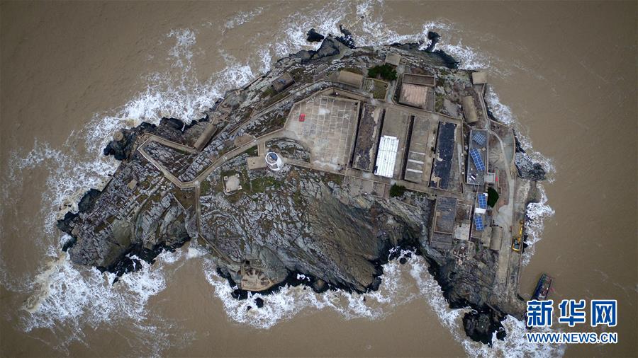 （新華全媒頭條&middot;圖文互動）（10）守島，就是守國&mdash;&mdash;記新時代的奮斗者王繼才