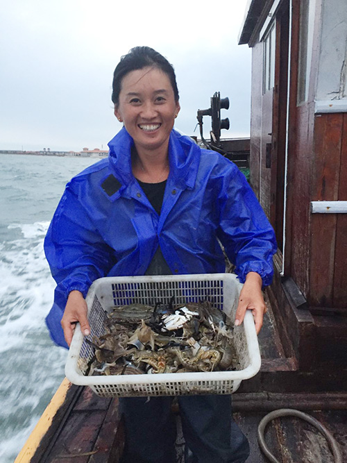 秋收的中國，你想象不到的美！但更美的是&hellip;&hellip;