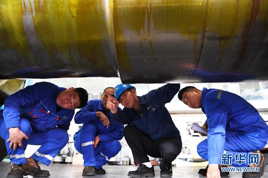 （新華全媒頭條&middot;圖文互動）（7）情系黑土地&mdash;&mdash;習近平總書記考察東北三省回訪記