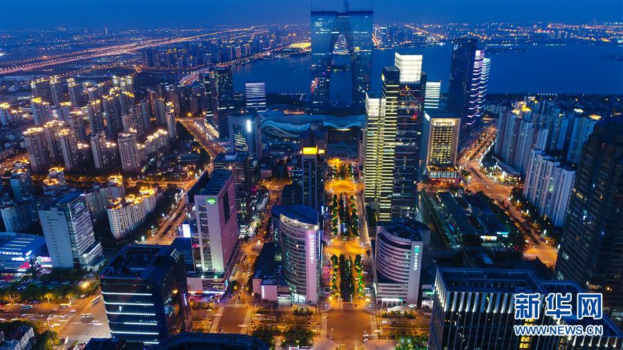 （百城百縣百企調研行&middot;圖文互動）（2）厚積薄發，蘇州擘畫高質量發展&ldquo;新天堂&rdquo;