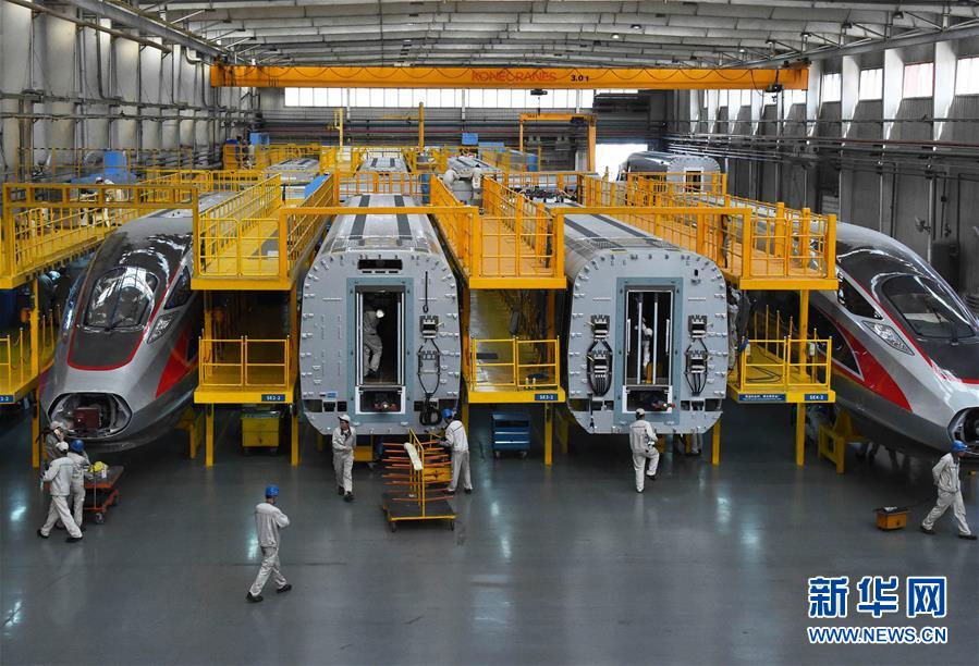 （圖文互動&middot;百城百縣百企調研行）（3）開放之門越開越大　城市&ldquo;本錢&rdquo;越積越厚&mdash;&mdash;青島對外開放發展紀實