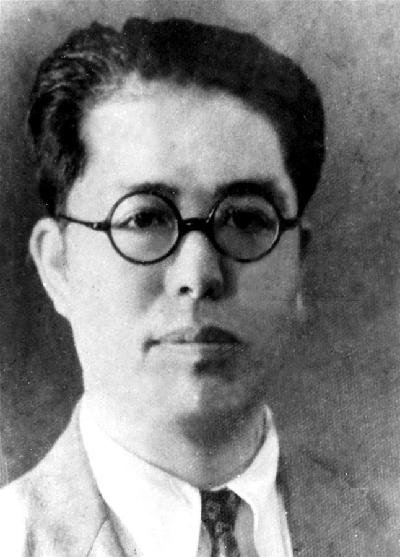 （為了民族復興&middot;英雄烈士譜&middot;圖文互動）&ldquo;紅色教授&rdquo;&mdash;&mdash;錢亦石