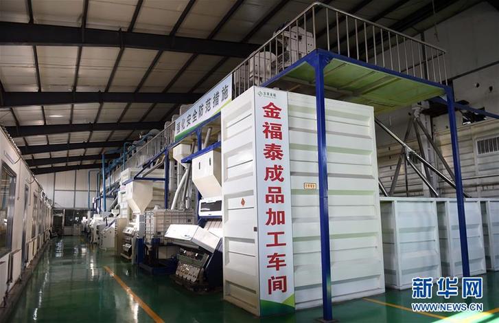 （在習近平新時代中國特色社會主義思想指引下&mdash;&mdash;新時代新作為新篇章&middot;圖文互動）（5）&ldquo;北大倉&rdquo;加速&ldquo;市場化之變&rdquo;