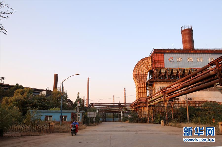 （在習(xí)近平新時(shí)代中國特色社會(huì)主義思想指引下&middot;慶祝改革開放40周年&middot;協(xié)調(diào)發(fā)展）（新華全媒頭條&middot;圖文互動(dòng)）（8）協(xié)調(diào)發(fā)展：奏響全面建成小康社會(huì)交響曲