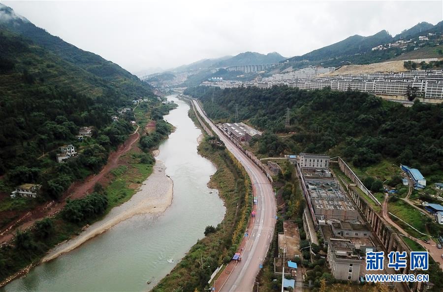 （在習近平新時代中國特色社會主義思想指引下&middot;慶祝改革開放40周年&middot;綠色發展&middot;圖文互動）（3）烈火淬煉中的轉型之變&mdash;&mdash;綠色發展之&ldquo;火&rdquo;的故事