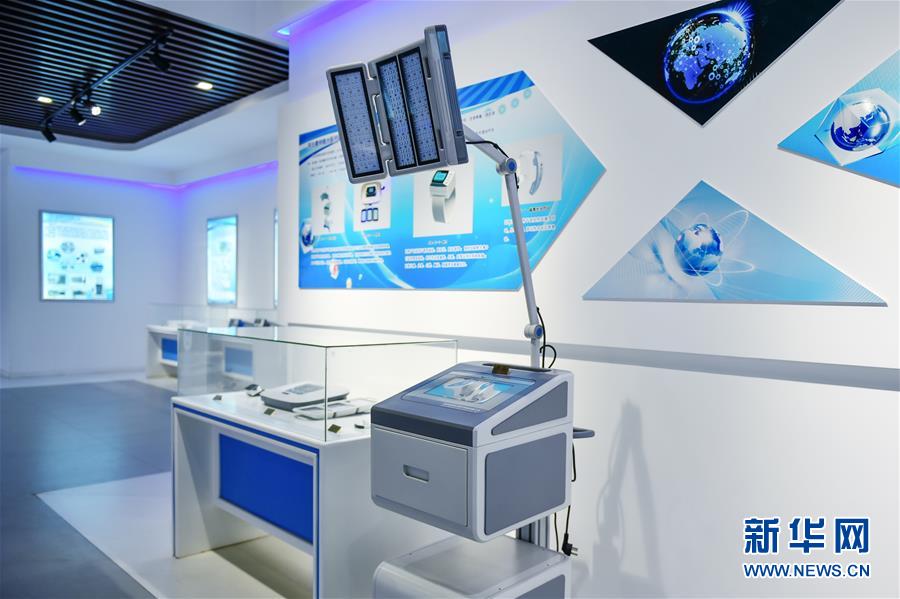 （在習近平新時代中國特色社會主義思想指引下&middot;慶祝改革開放40周年&middot;綠色發展&middot;圖文互動）（5）烈火淬煉中的轉型之變&mdash;&mdash;綠色發展之&ldquo;火&rdquo;的故事