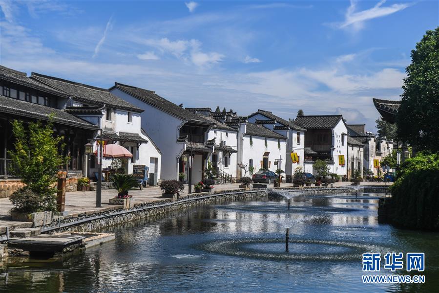 （在習近平新時代中國特色社會主義思想指引下&middot;慶祝改革開放40周年）（新華全媒頭條&middot;圖文互動）（6）在改革開放大潮中砥礪奮進&mdash;&mdash;新時代踐行新發展理念紀行