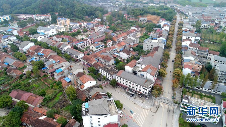 （新華全媒頭條&middot;圖文互動(dòng)）（5）跨越40年的民心見(jiàn)證