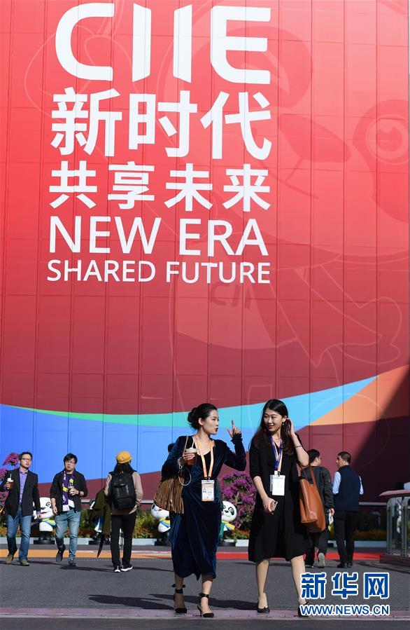 （新華全媒頭條&middot;圖文互動）（11）關鍵抉擇，必由之路&mdash;&mdash;獻給中國改革開放40周年