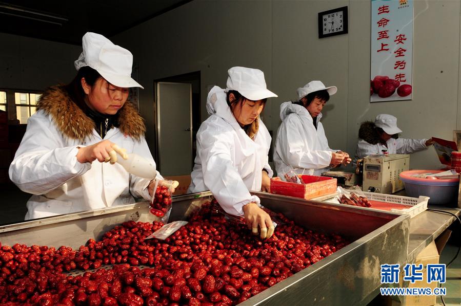 （來自一線的調(diào)查報告&middot;圖文互動）（2）從&ldquo;填飽肚子&rdquo;到&ldquo;過好日子&rdquo;&mdash;&mdash;改革開放40年河南農(nóng)業(yè)三重&ldquo;蝶變記&rdquo;