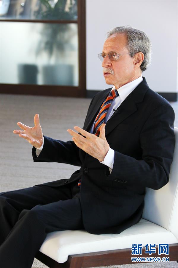 （圖文互動(dòng)）（10）為發(fā)展和進(jìn)步，與中國(guó)攜手同行&mdash;&mdash;中國(guó)改革友誼獎(jiǎng)?wù)芦@得者群像 