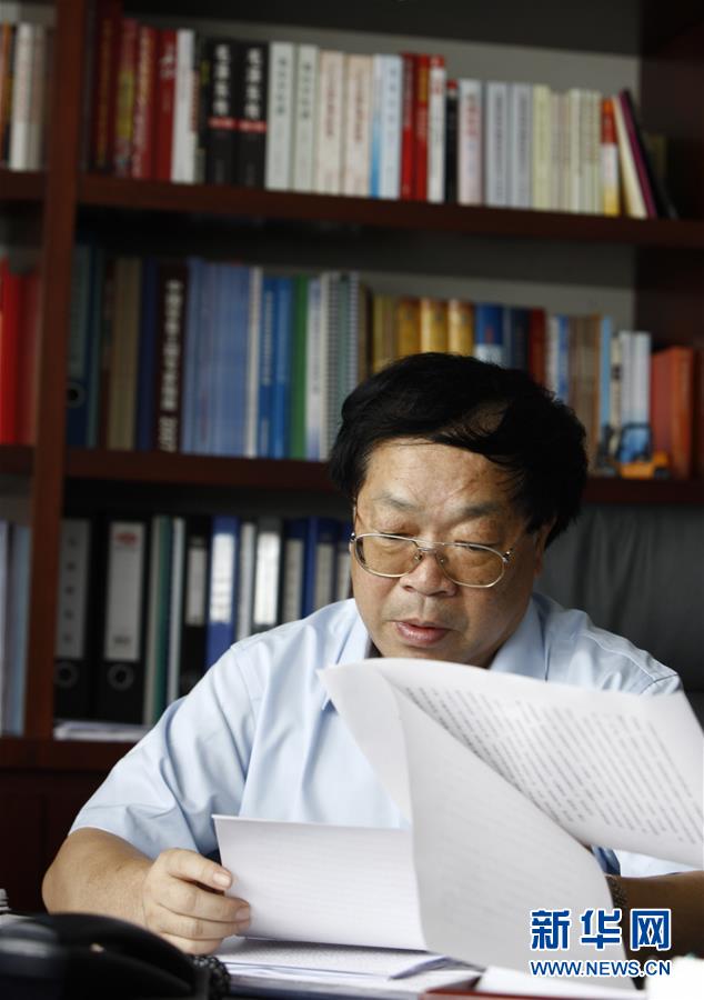 （改革先鋒風(fēng)采&middot;圖文互動(dòng)）（3）包起帆：改革開放中的中國工人創(chuàng)新先鋒