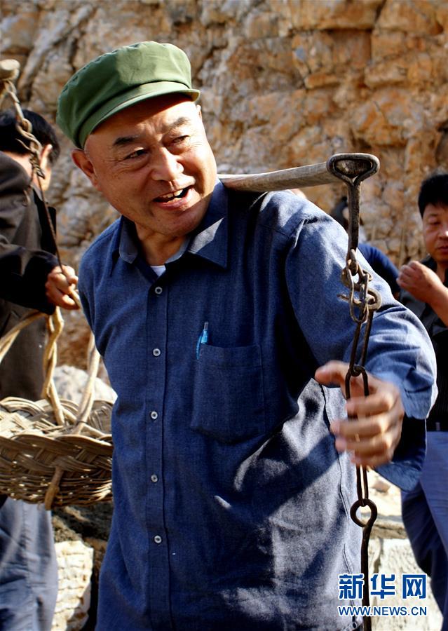 （改革先鋒風采&middot;圖文互動）（3）吳金印：&ldquo;錯過機遇是罪人&rdquo;