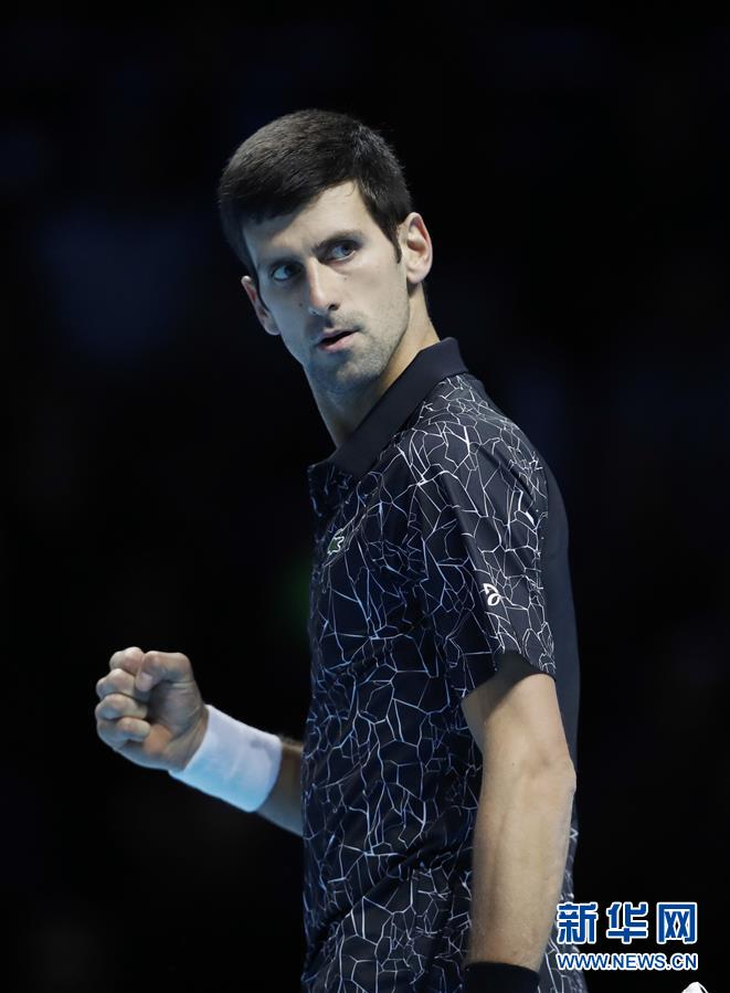 （體育&middot;年終稿）（2）新華社體育部評出2018年國際十佳運(yùn)動員