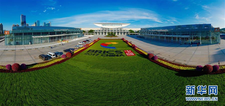 （奮進新時代&middot;迎接兩會）（5）開放發展&mdash;&mdash;推動形成全面開放新格局