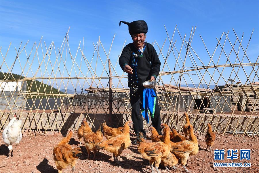 （新華全媒頭條&middot;奮進(jìn)新時代&middot;迎接兩會特別報道&middot;圖文互動）（5）新征程，向著偉大夢想前進(jìn)&mdash;&mdash;從黨的十九大到2018年全國兩會