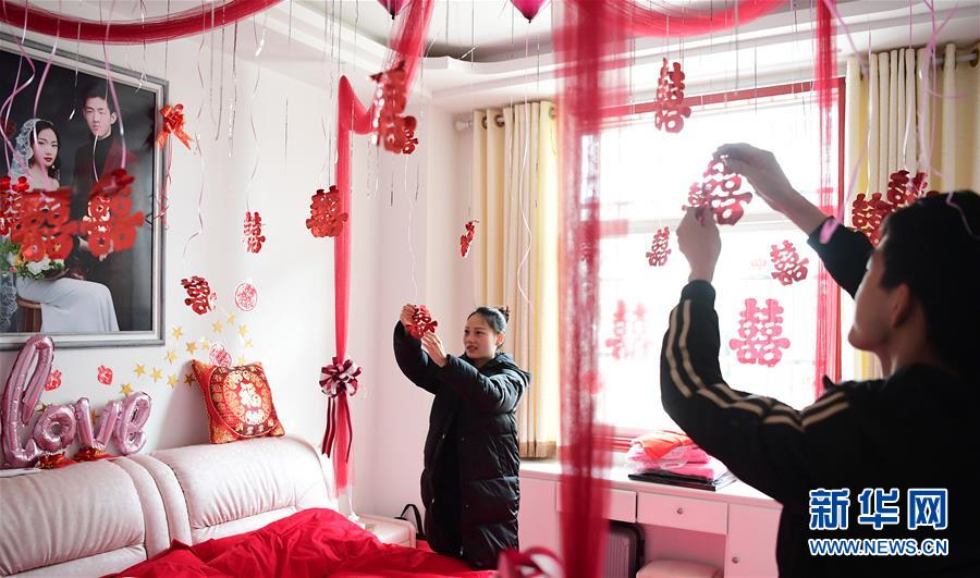 （奮進新時代&middot;迎接兩會）（8）共享發展&mdash;&mdash;向共同富裕方向穩步前進