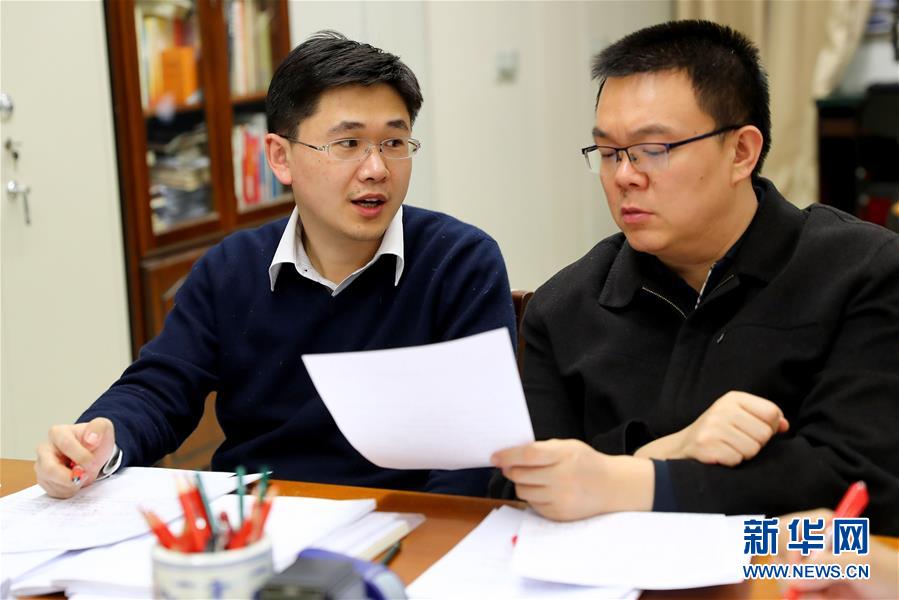 （圖文互動(dòng)&middot;聽民意 匯民智）（2）凝聚共識(shí) 提振信心&mdash;&mdash;2018年國辦&ldquo;旁聽&rdquo;全國兩會(huì)記事