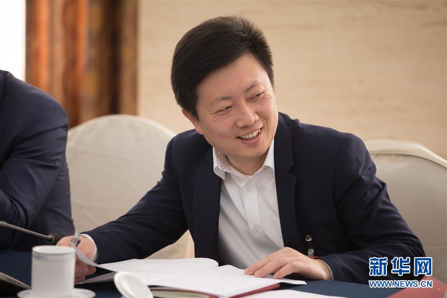 （兩會&middot;基層代表履職故事）（1）全國人大代表楊飛飛：讓農民工有更好的職業上升通道