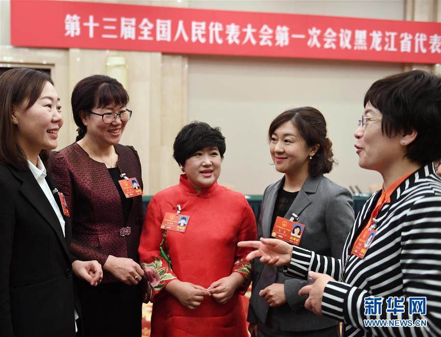 （兩會&middot;基層代表履職故事）（2）全國人大代表孫艷玲：做好非遺事業，讓古老技藝活起來