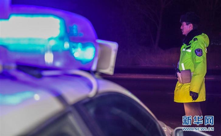 （圖文互動）（5）一夜寒風話新年&mdash;&mdash;極寒跨年夜里的勞動者之歌