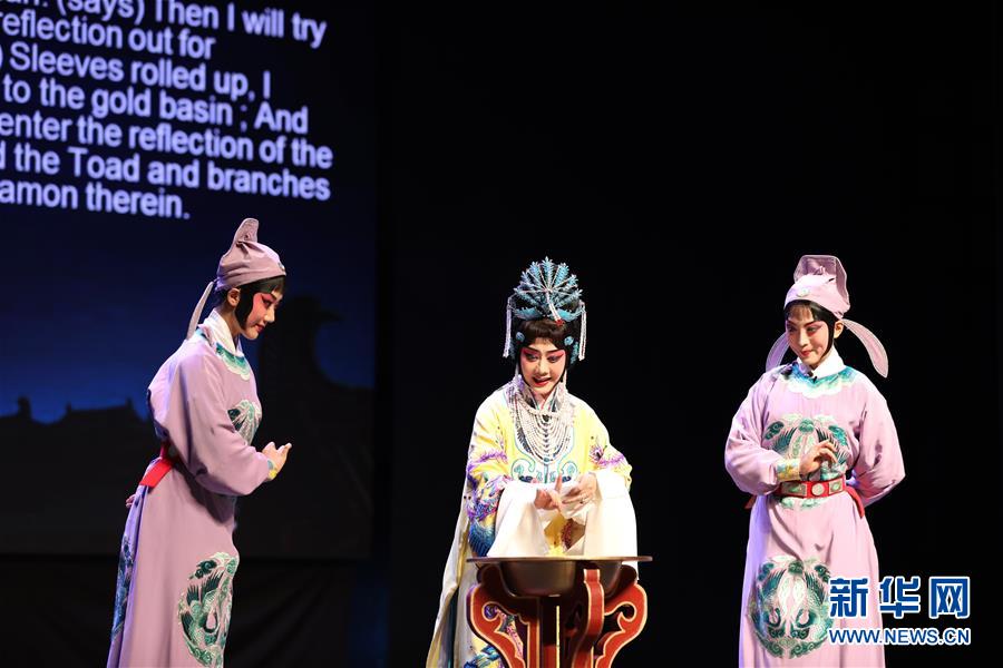 （新華全媒頭條&middot;圖文互動）（11）守正道 創新局&mdash;&mdash;黨的十九大以來宣傳思想文化工作述評