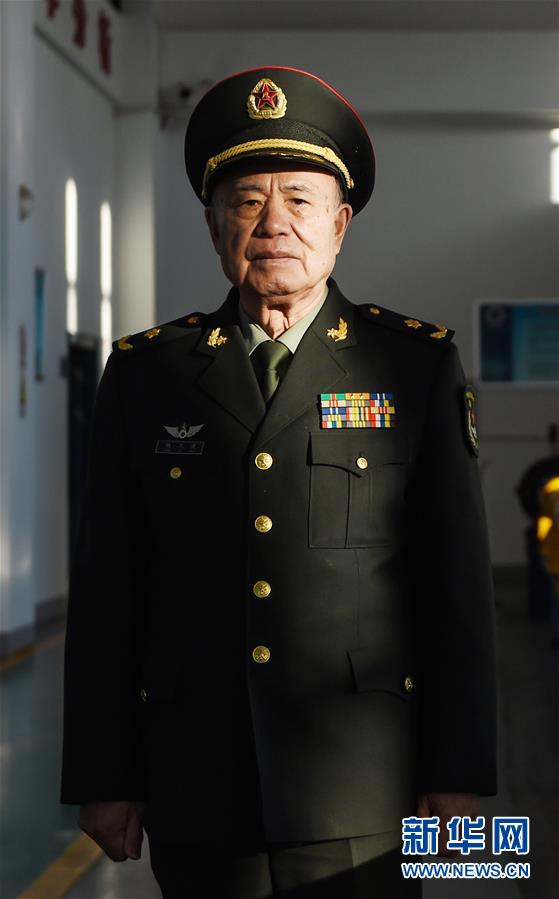 （今日關注&middot;科技獎勵大會&middot;圖文互動）（3）錢七虎：鑄就共和國&ldquo;地下鋼鐵長城&rdquo;